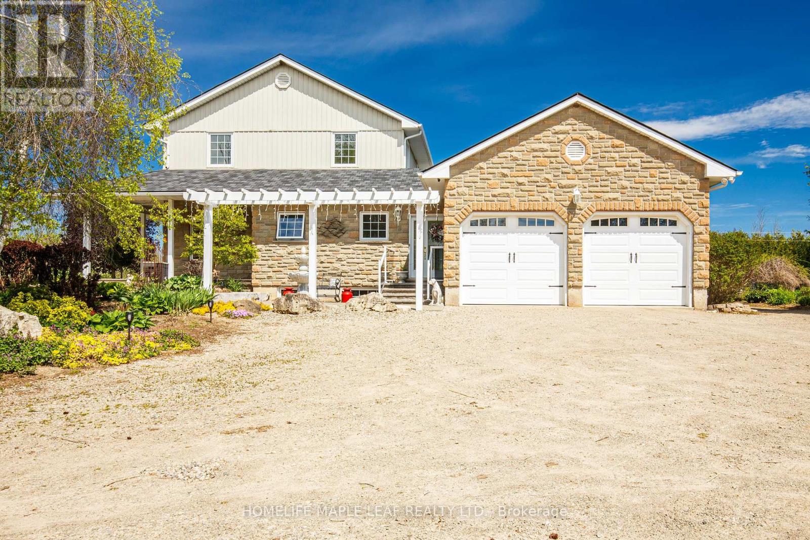 473429 County Road 11, Amaranth, Ontario  L9W 0R3 - Photo 5 - X13239266