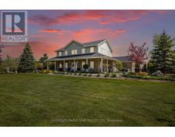 473429 COUNTY ROAD 11, Amaranth, Ontario