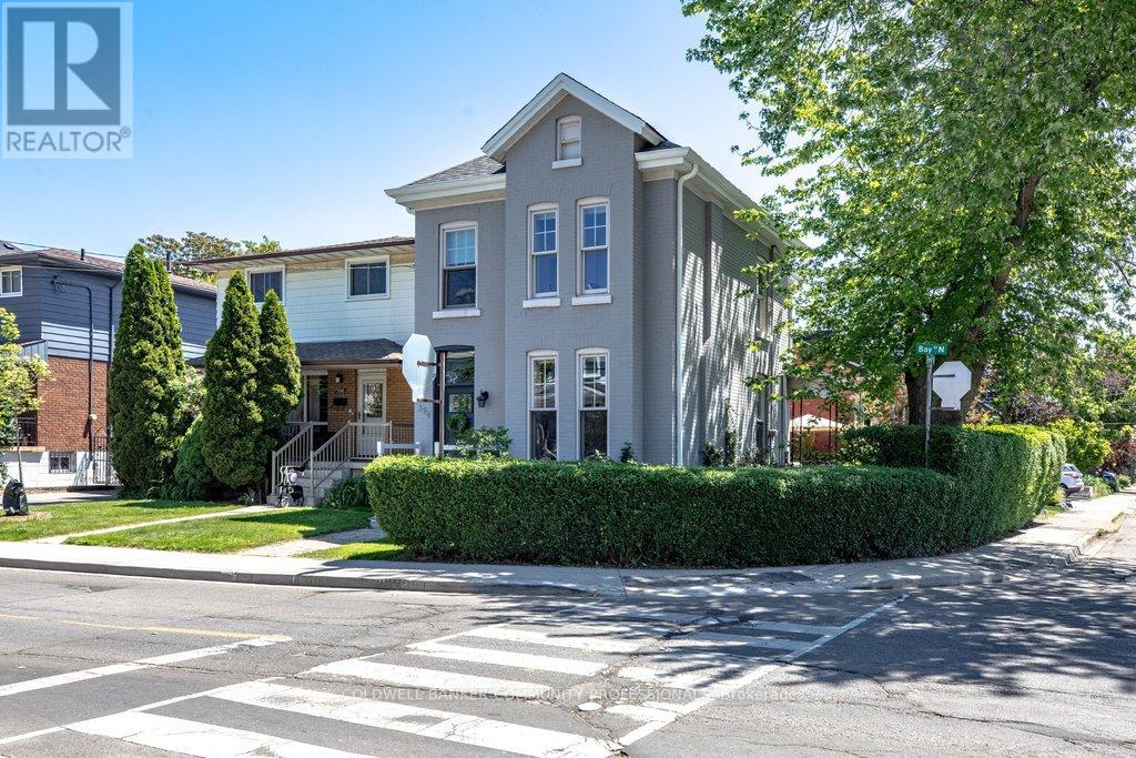 394 Bay Street N, Hamilton, Ontario  L8L 1N1 - Photo 4 - X13239284