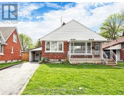 48 CHRISTOPHER DRIVE, Cambridge, Ontario