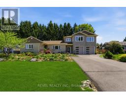 82 CUMMING COURT, Hamilton, Ontario