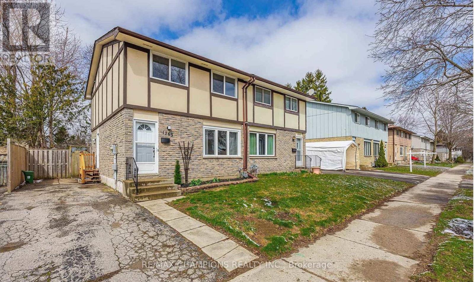 1763 ALDERSBROOK ROAD, London North, Ontario