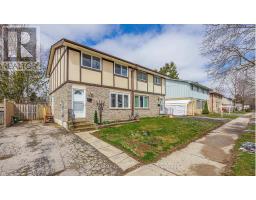 1763 ALDERSBROOK ROAD, London North, Ontario
