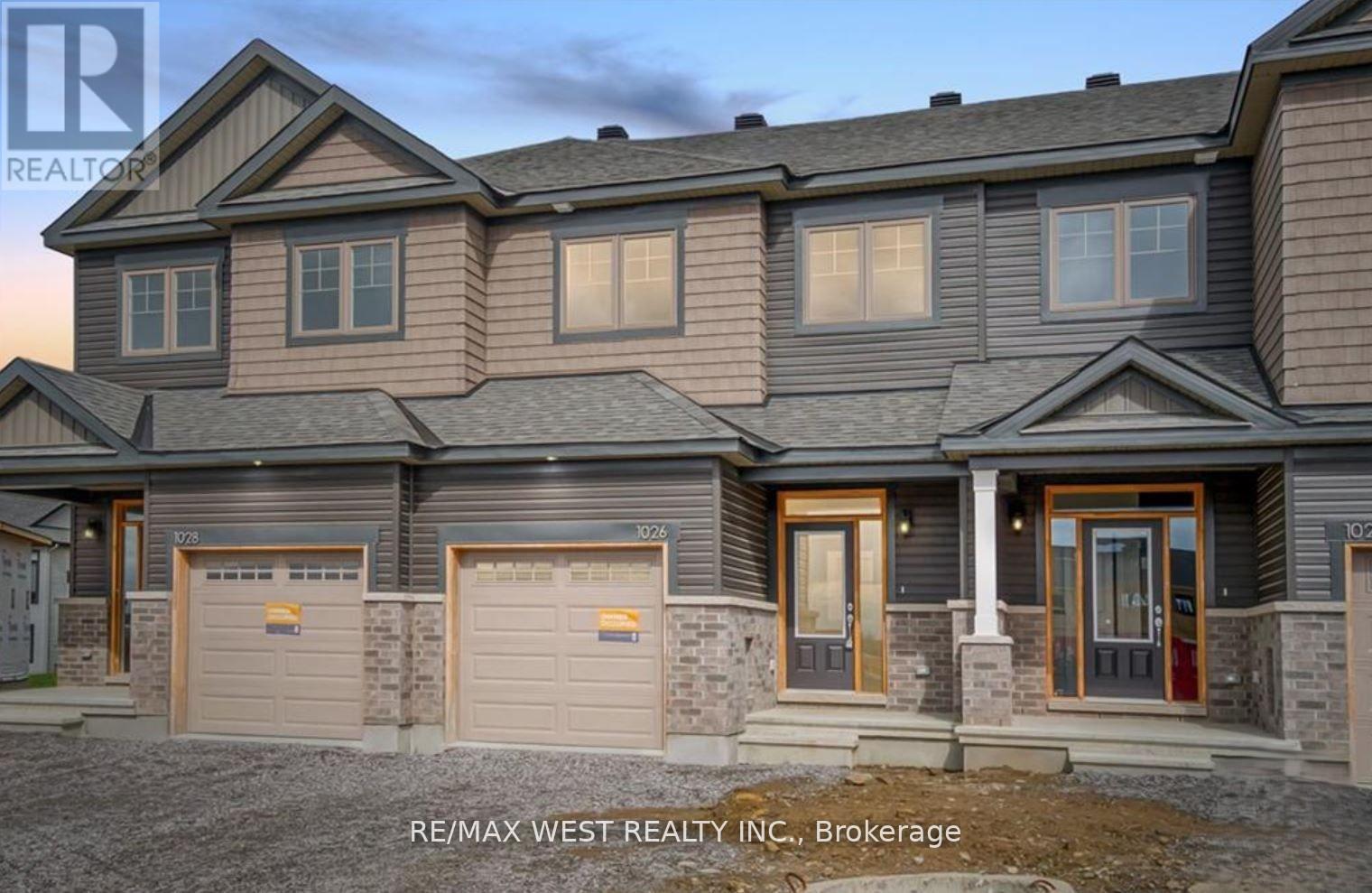 1026 Kijik Crescent, Ottawa, Ontario  K1X 1G6 - Photo 2 - X13239414