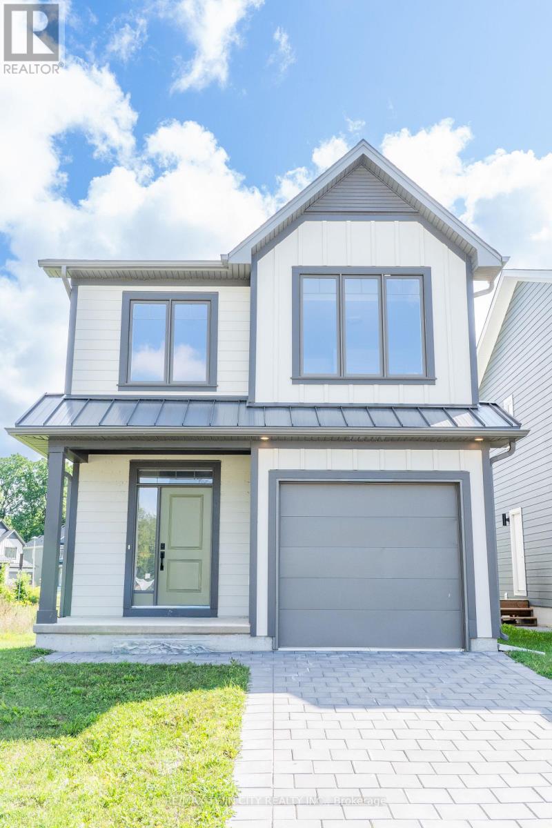 147 JULIE CRESCENT, London South, Ontario
