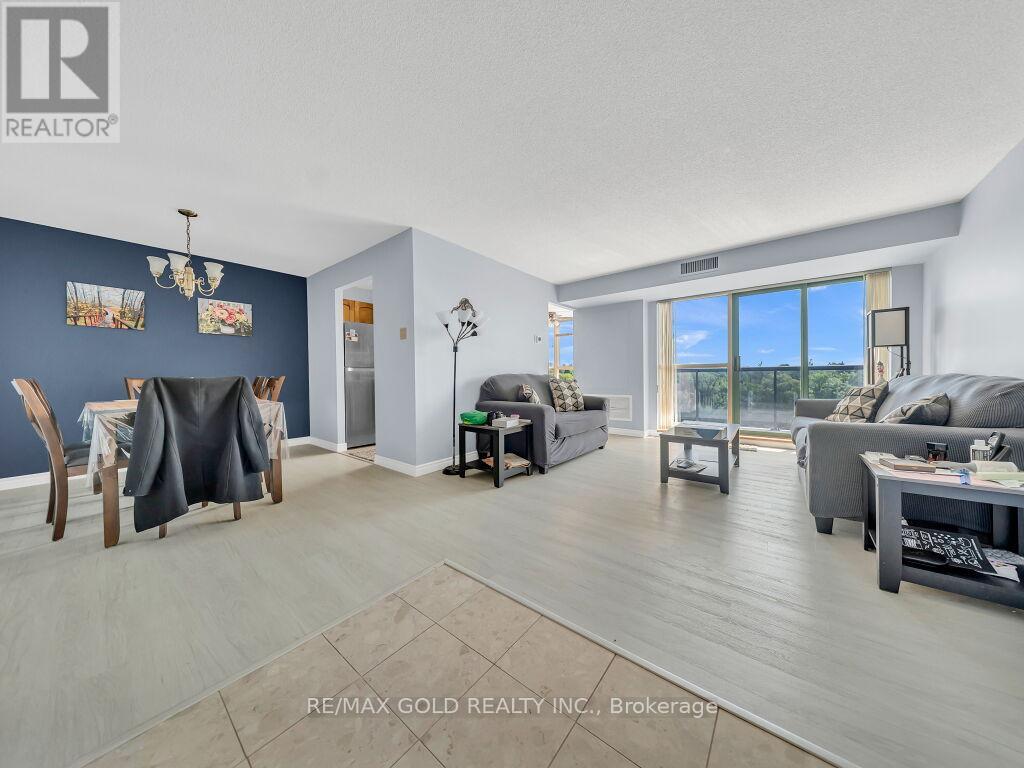 611 - 30 Blue Springs Drive, Waterloo, Ontario  N2J 4T2 - Photo 11 - X13239522