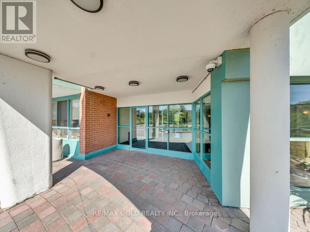 611 - 30 Blue Springs Drive, Waterloo, Ontario  N2J 4T2 - Photo 5 - X13239522