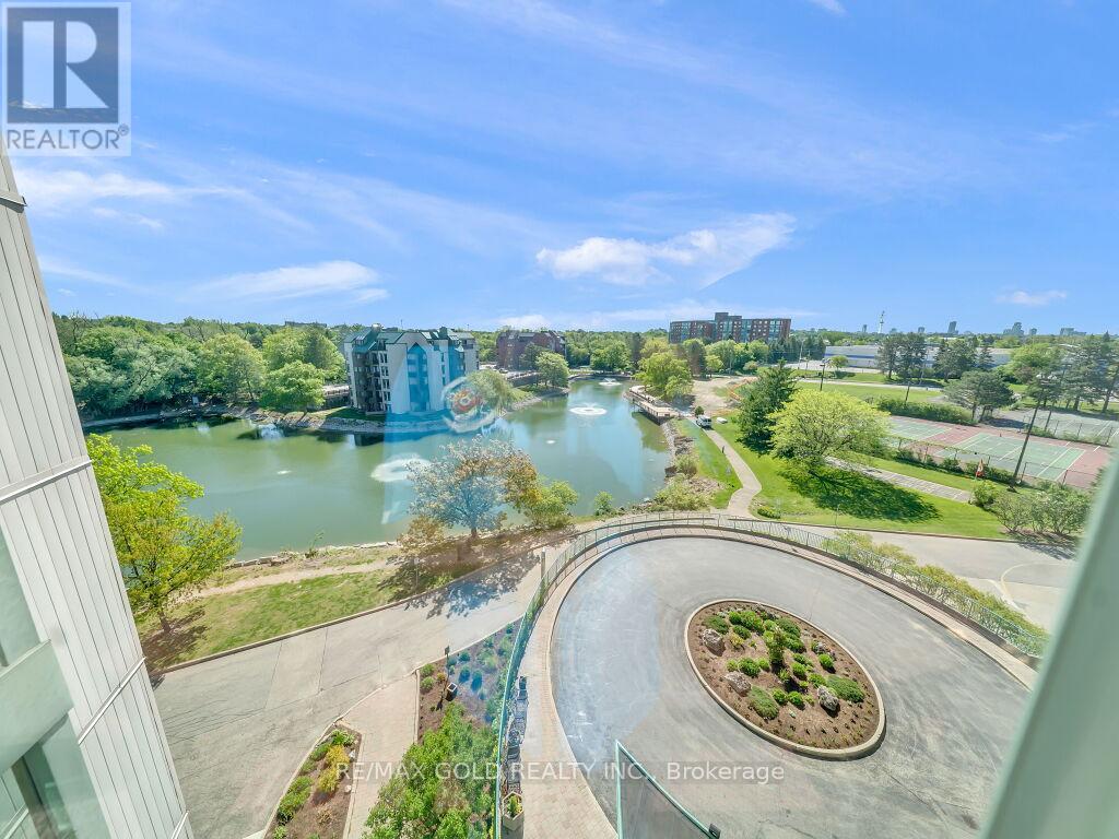 611 - 30 Blue Springs Drive, Waterloo, Ontario  N2J 4T2 - Photo 9 - X13239522