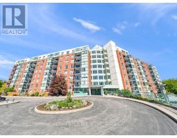 611 - 30 BLUE SPRINGS DRIVE, Waterloo, Ontario