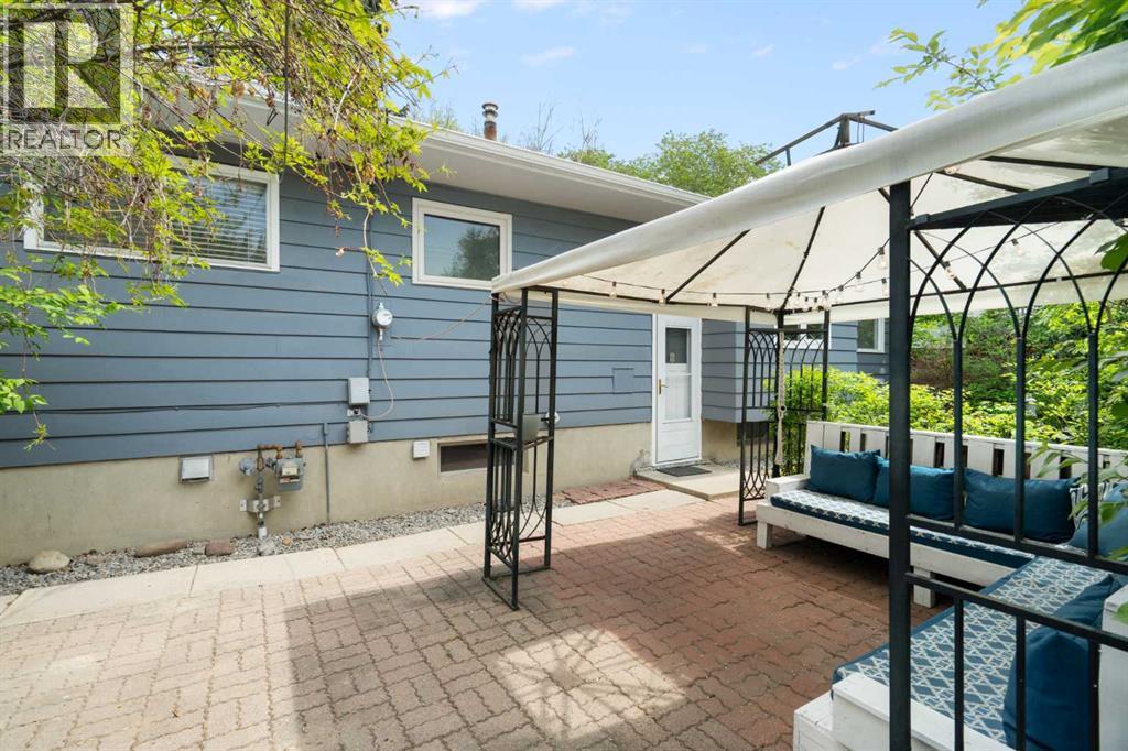 3123 Brentwood Boulevard Nw, Calgary, Alberta  T2L 1L9 - Photo 42 - A2316631
