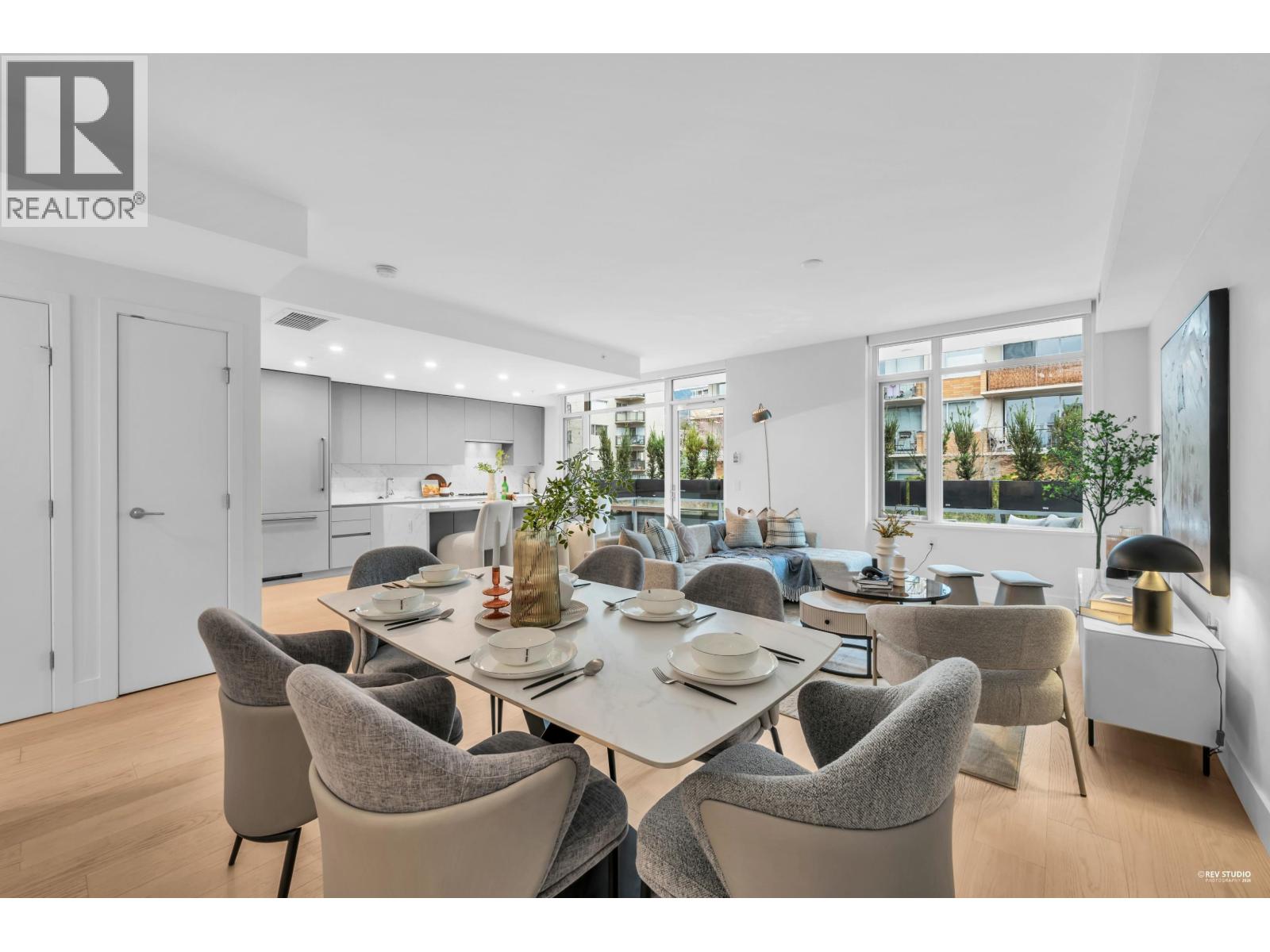 301 1331 Marine Drive, West Vancouver, British Columbia  V7T 1B6 - Photo 23 - R3132136