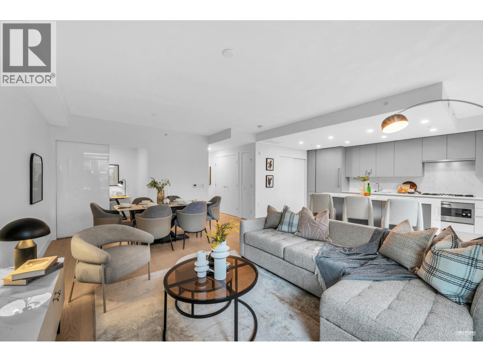 301 1331 Marine Drive, West Vancouver, British Columbia  V7T 1B6 - Photo 28 - R3132136