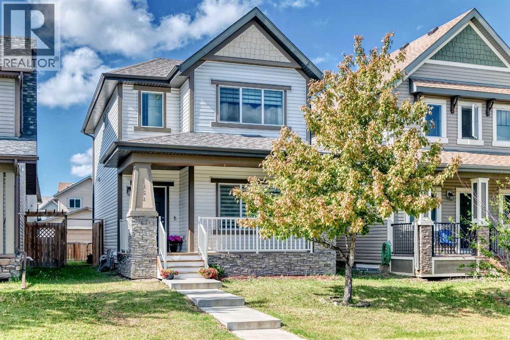 151 Copperpond Rise Se, Calgary, Alberta  T2Z 1J7 - Photo 2 - A2317812