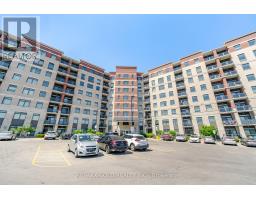 601 - 39 NEW DELHI DRIVE, Markham, Ontario