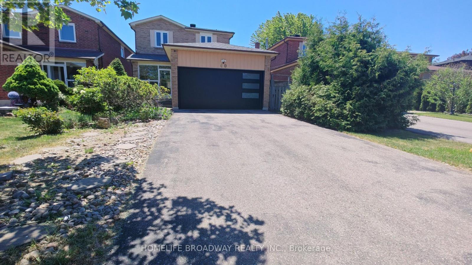 40 Bendamere Crescent, Markham, Ontario  L3P 6Y1 - Photo 2 - N13238186