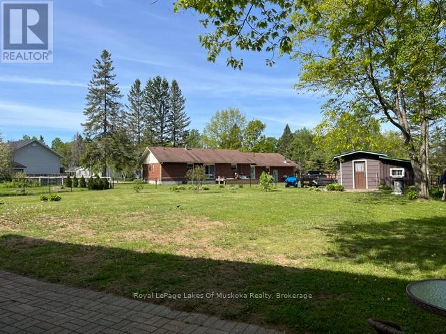 25 Fitz Avenue, South River, Ontario  P0A 1X0 - Photo 12 - X13239654