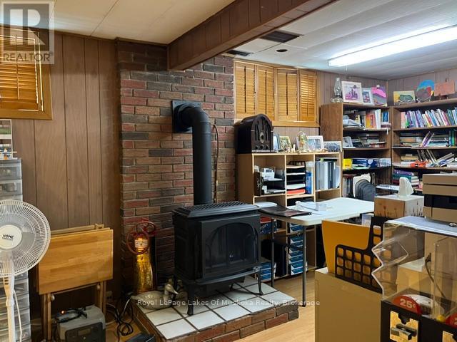 25 Fitz Avenue, South River, Ontario  P0A 1X0 - Photo 2 - X13239654