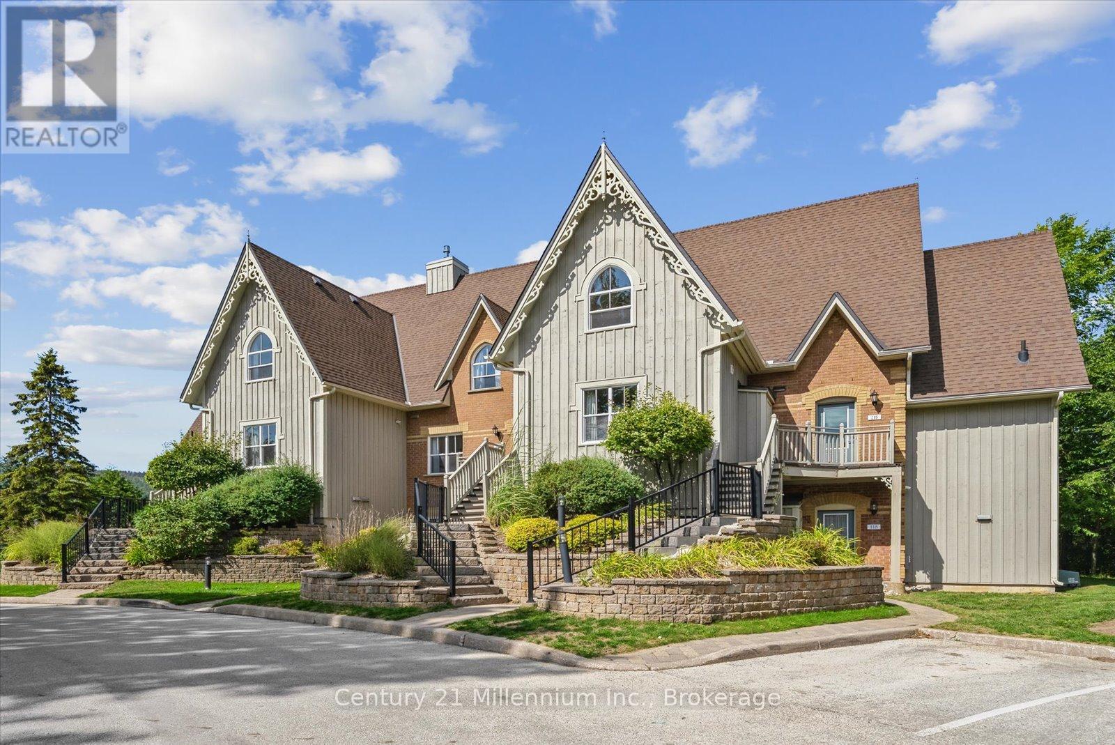 219 - 184 Snowbridge Way, Blue Mountains, Ontario  L9Y 0V1 - Photo 3 - X13239656
