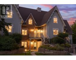219 - 184 SNOWBRIDGE WAY, Blue Mountains, Ontario