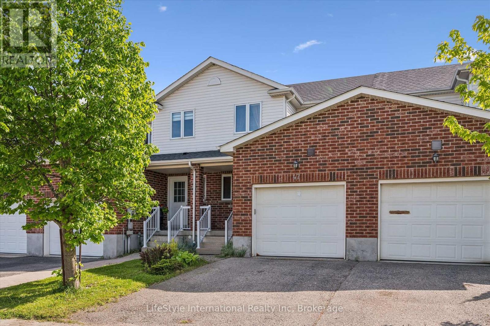 47 Hasler Crescent, Guelph (Pineridge/westminster Woods), Ontario  N1L 1A2 - Photo 2 - X13239670