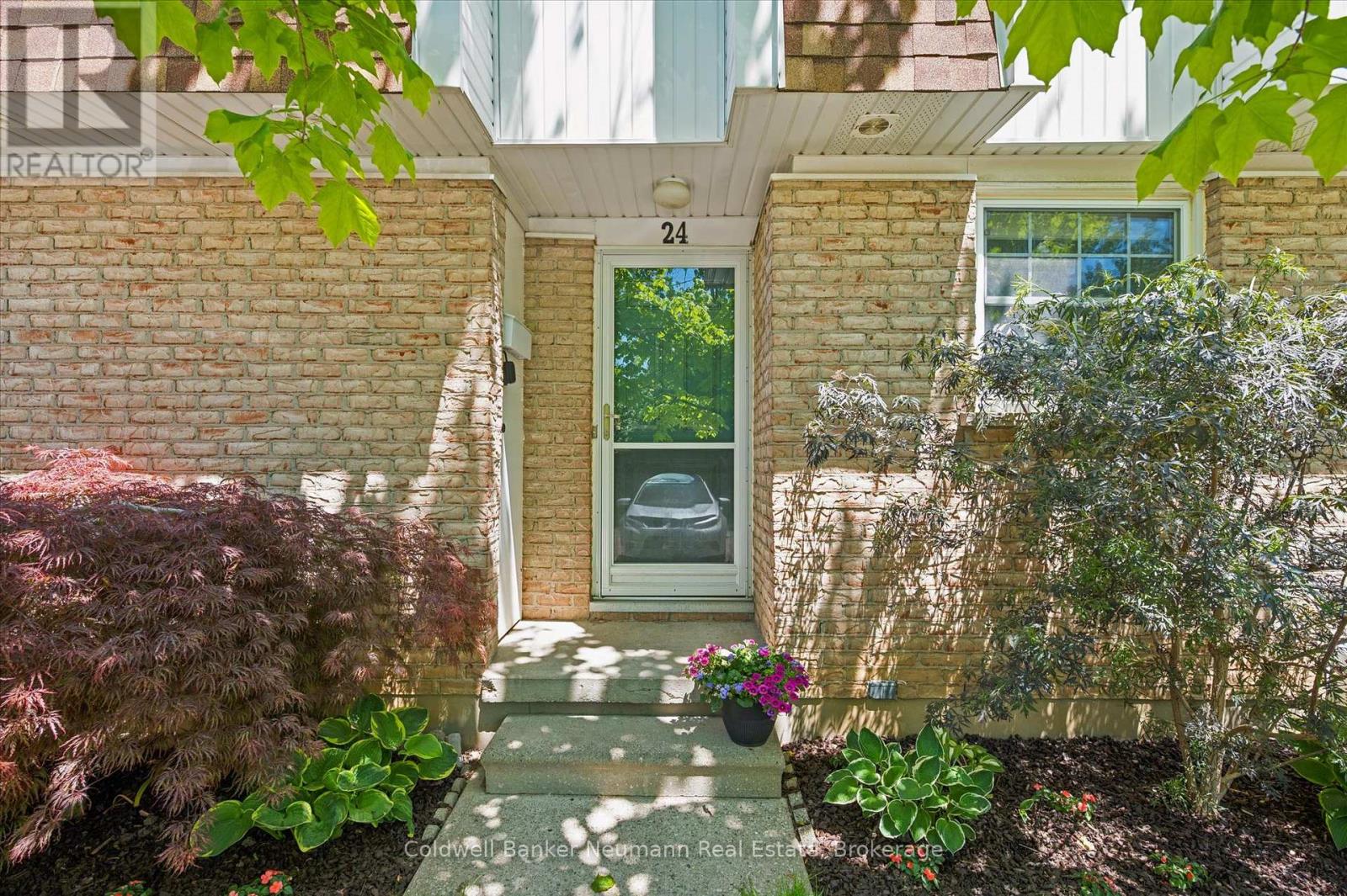 24 - 383 Edinburgh Road S, Guelph, Ontario N1G 2K7 - Photo 35 - X13239768