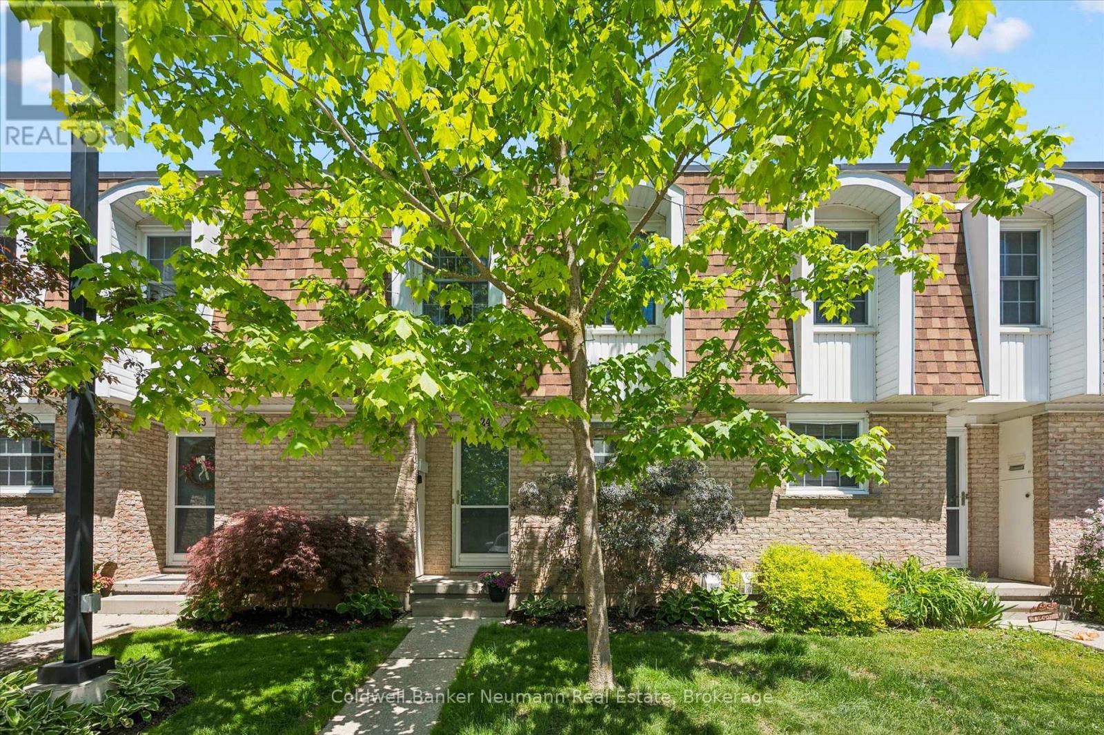 24 - 383 Edinburgh Road S, Guelph, Ontario N1G 2K7 - Photo 36 - X13239768