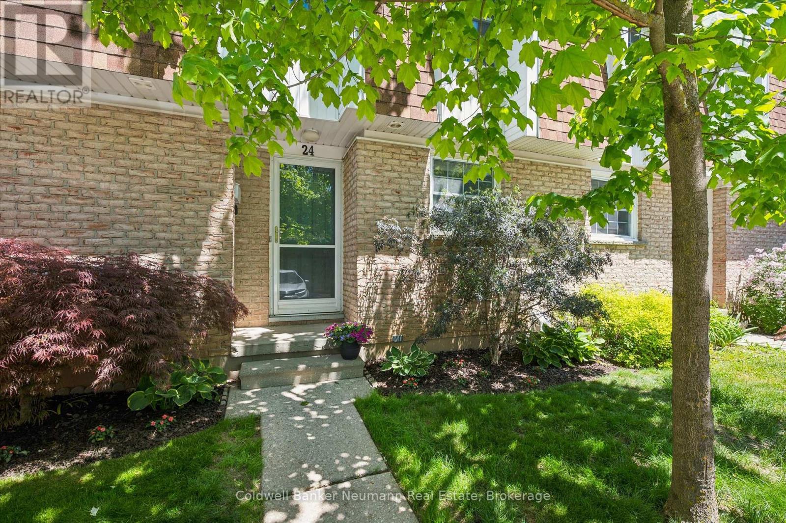 24 - 383 Edinburgh Road S, Guelph, Ontario N1G 2K7 - Photo 40 - X13239768