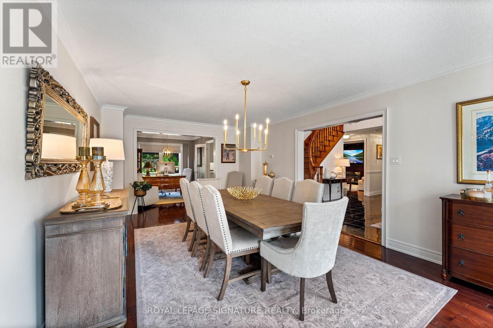 74 Willis Road, Vaughan, Ontario  L4L 2S2 - Photo 11 - N13238740