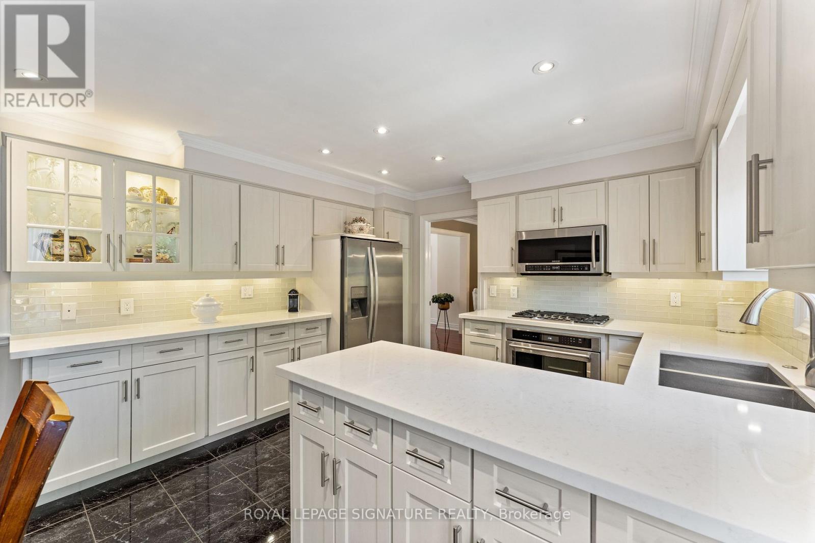 74 Willis Road, Vaughan, Ontario  L4L 2S2 - Photo 18 - N13238740