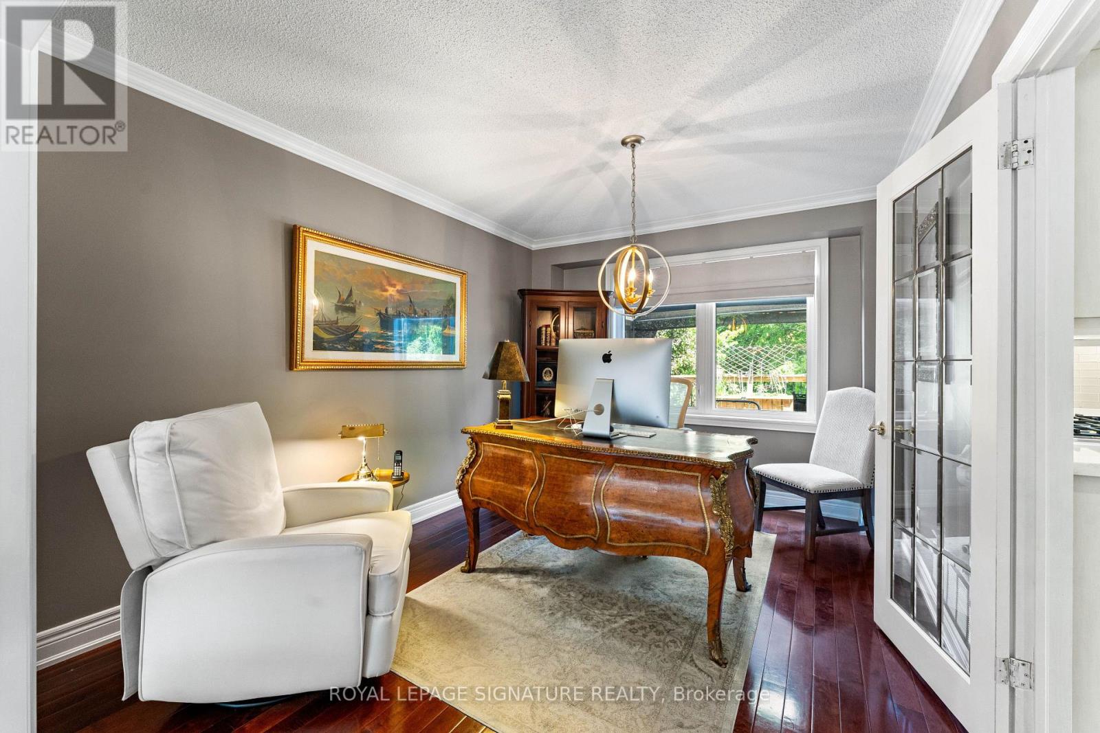 74 Willis Road, Vaughan, Ontario  L4L 2S2 - Photo 13 - N13238740