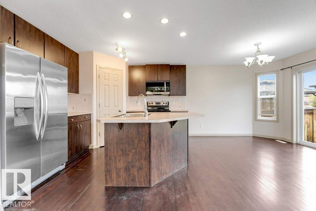 16315 55 St NW, Edmonton, Alberta  T5Y 3K9 - Photo 16 - E4491665