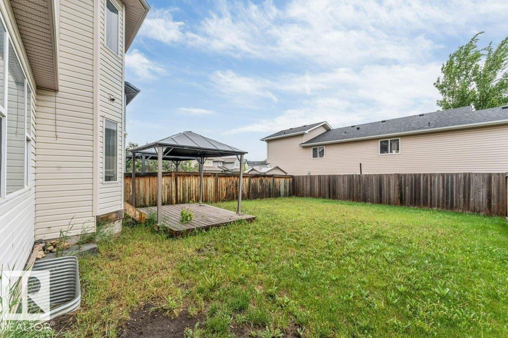 16315 55 St NW, Edmonton, Alberta  T5Y 3K9 - Photo 3 - E4491665
