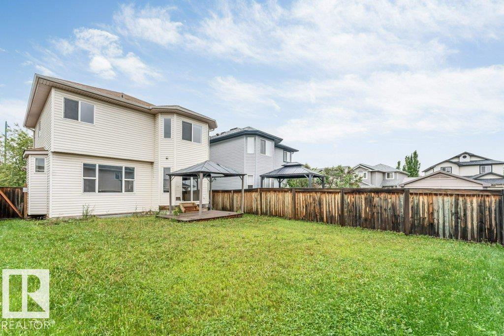16315 55 St NW, Edmonton, Alberta  T5Y 3K9 - Photo 4 - E4491665