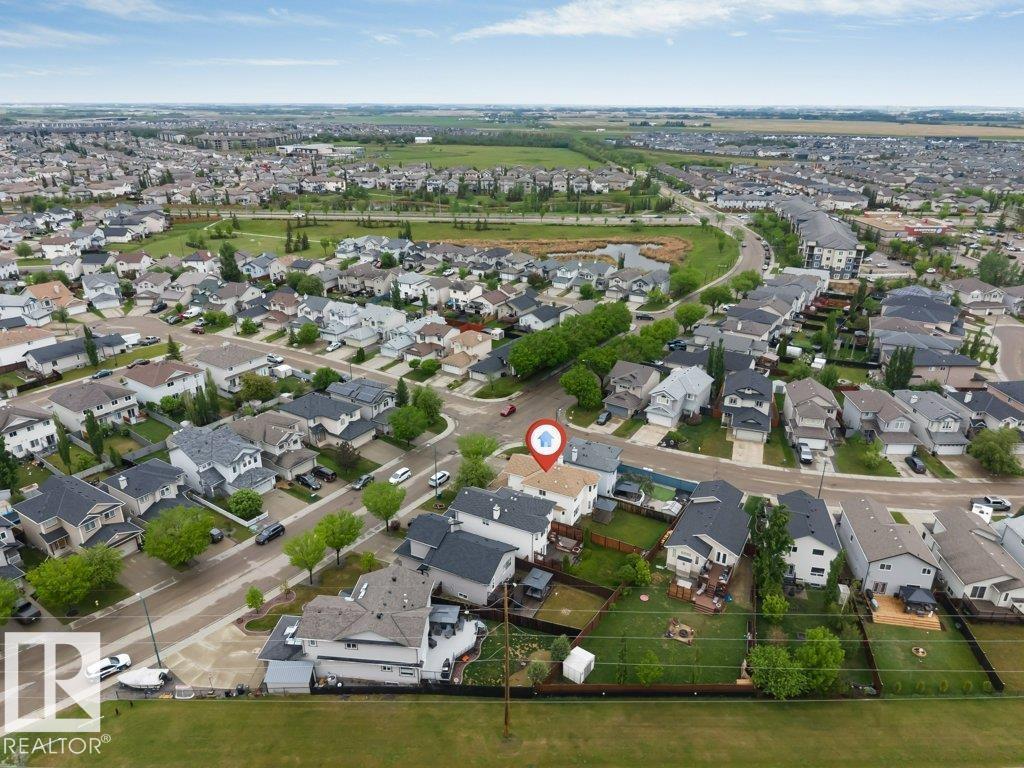 16315 55 St NW, Edmonton, Alberta  T5Y 3K9 - Photo 8 - E4491665