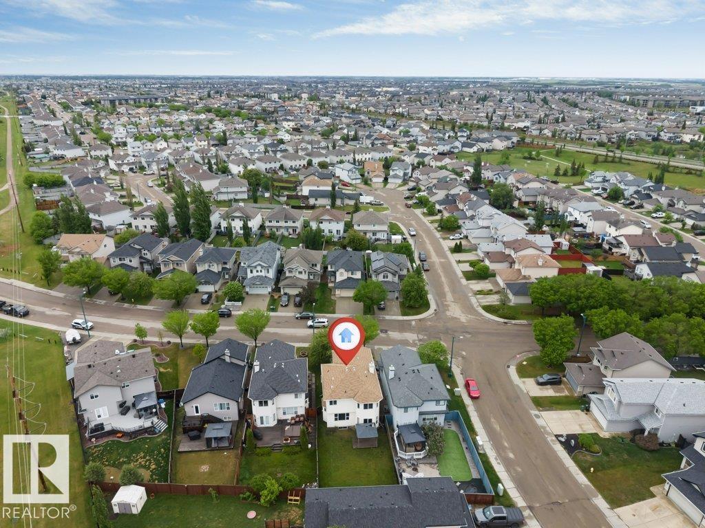 16315 55 St NW, Edmonton, Alberta  T5Y 3K9 - Photo 9 - E4491665