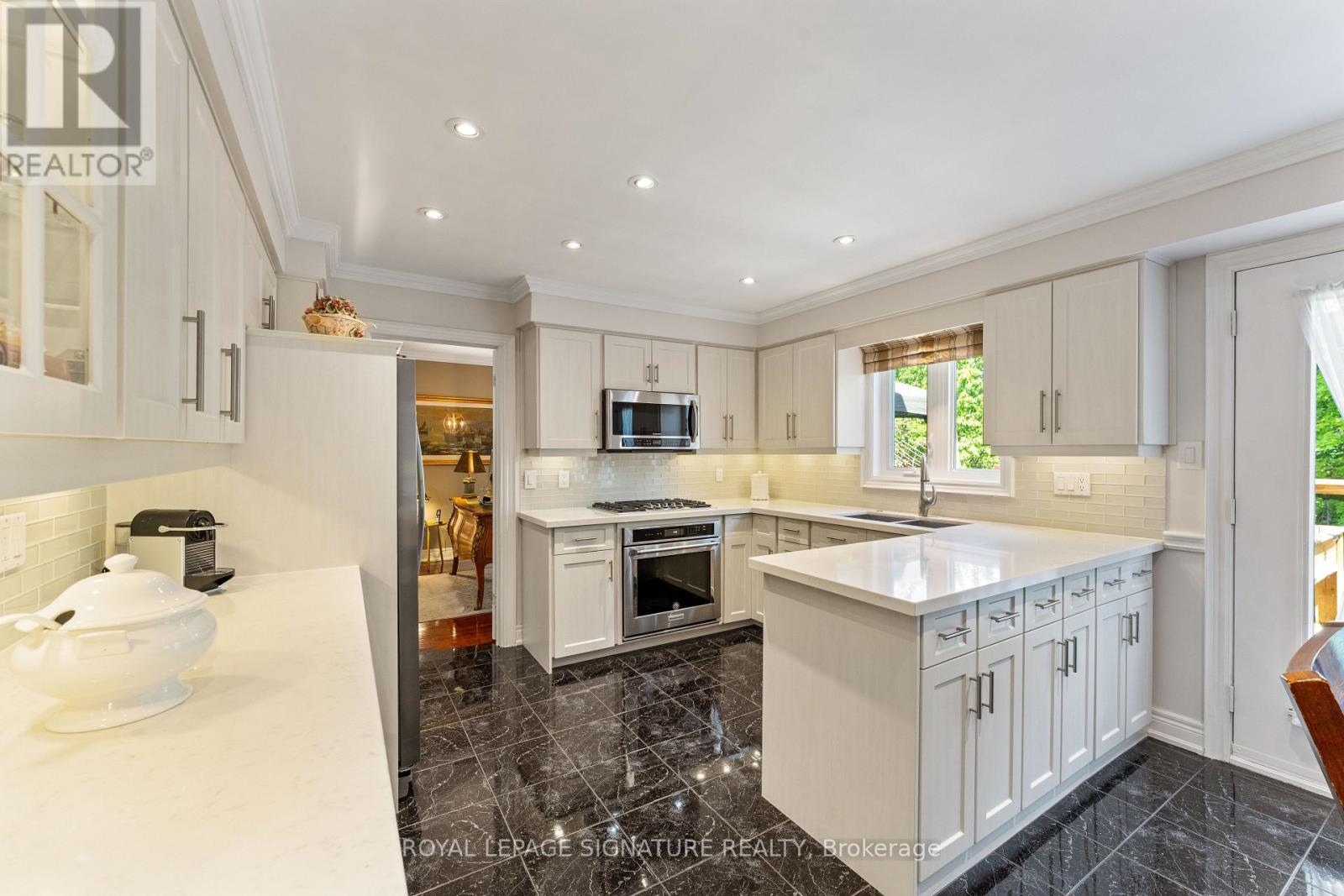 74 Willis Road, Vaughan, Ontario  L4L 2S2 - Photo 17 - N13238740