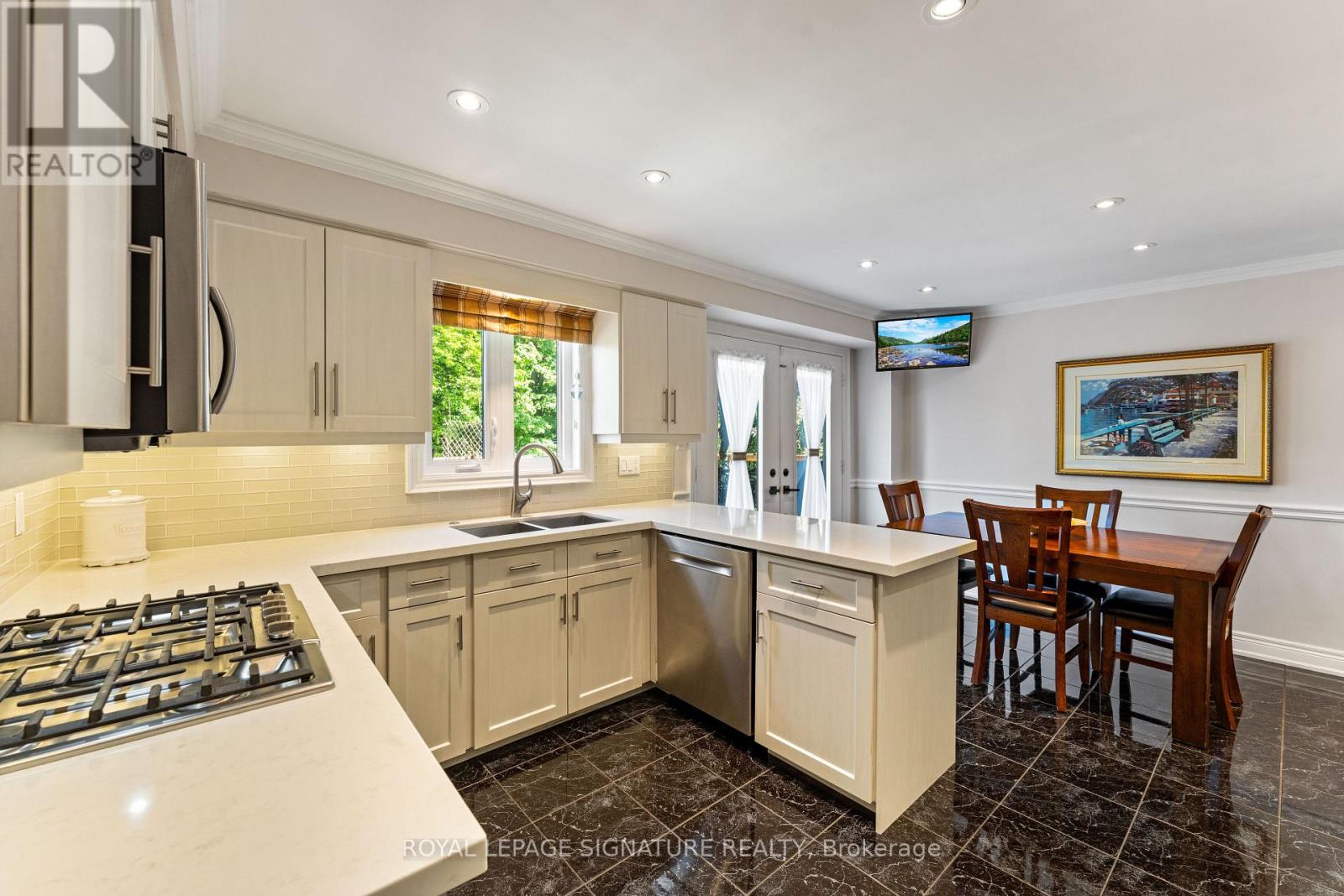 74 Willis Road, Vaughan, Ontario  L4L 2S2 - Photo 19 - N13238740