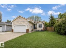 22 Dewberry Pl, Sherwood Park, Alberta T8H 1M5 (29852887)