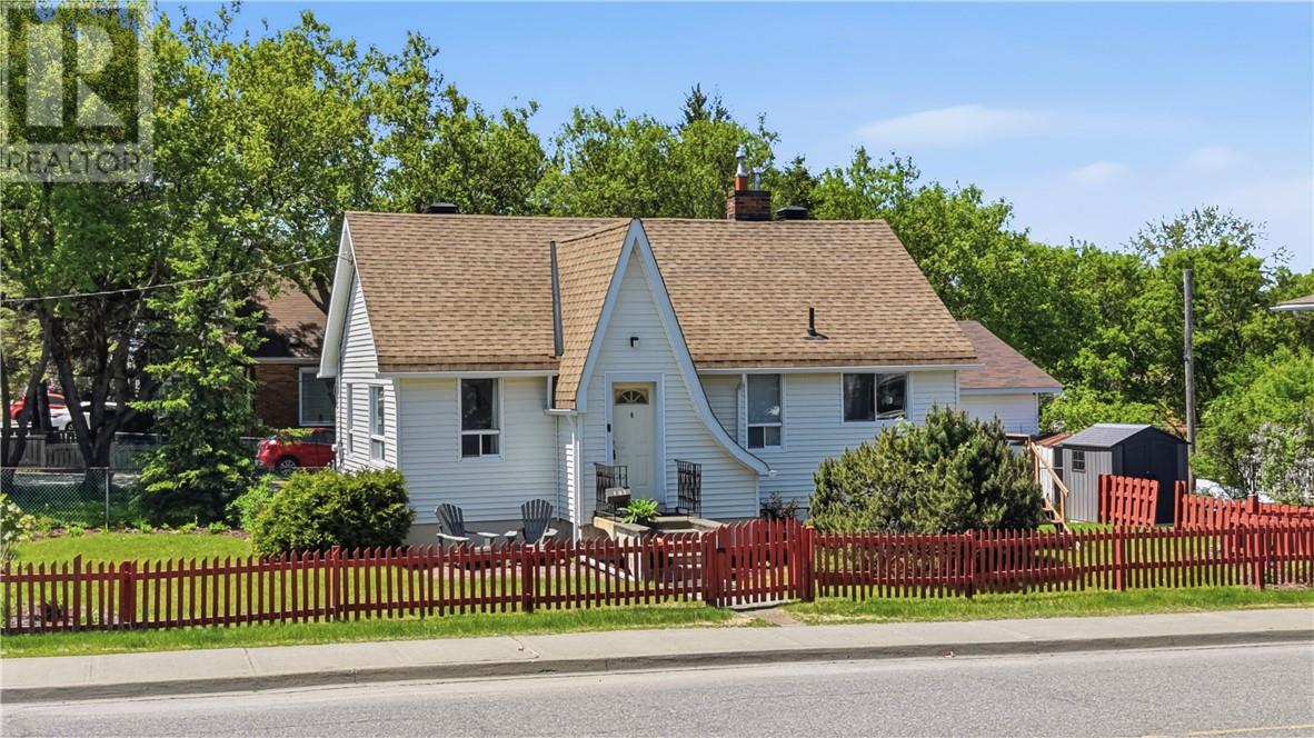 101 Eyre, Sudbury, Ontario