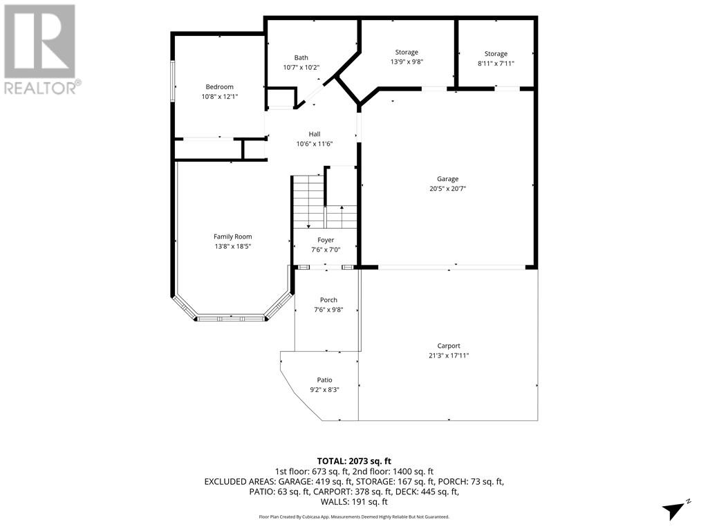 158 Crater Crescent, Sudbury, Ontario  P3E 5Y8 - Photo 39 - 2128113