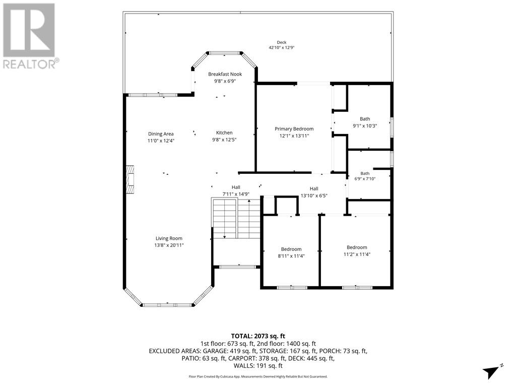 158 Crater Crescent, Sudbury, Ontario  P3E 5Y8 - Photo 40 - 2128113