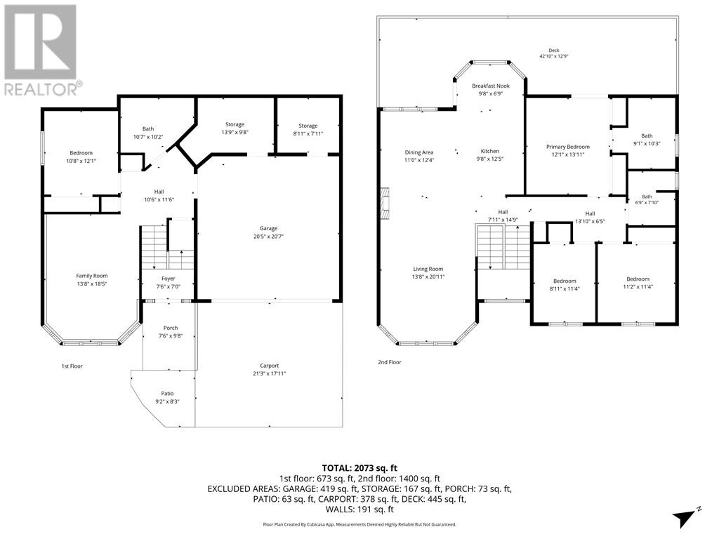 158 Crater Crescent, Sudbury, Ontario  P3E 5Y8 - Photo 41 - 2128113