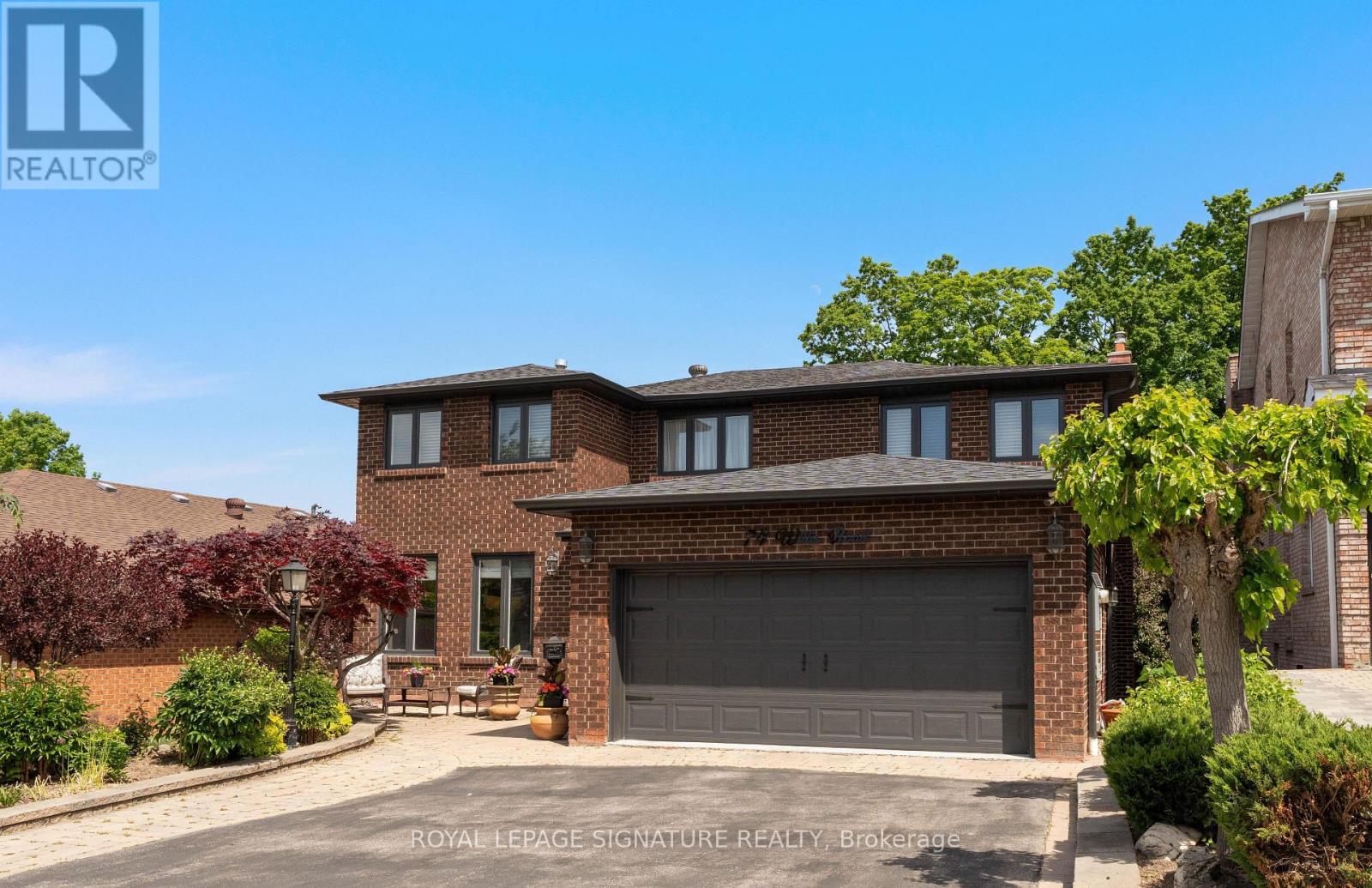 74 Willis Road, Vaughan, Ontario  L4L 2S2 - Photo 4 - N13238740