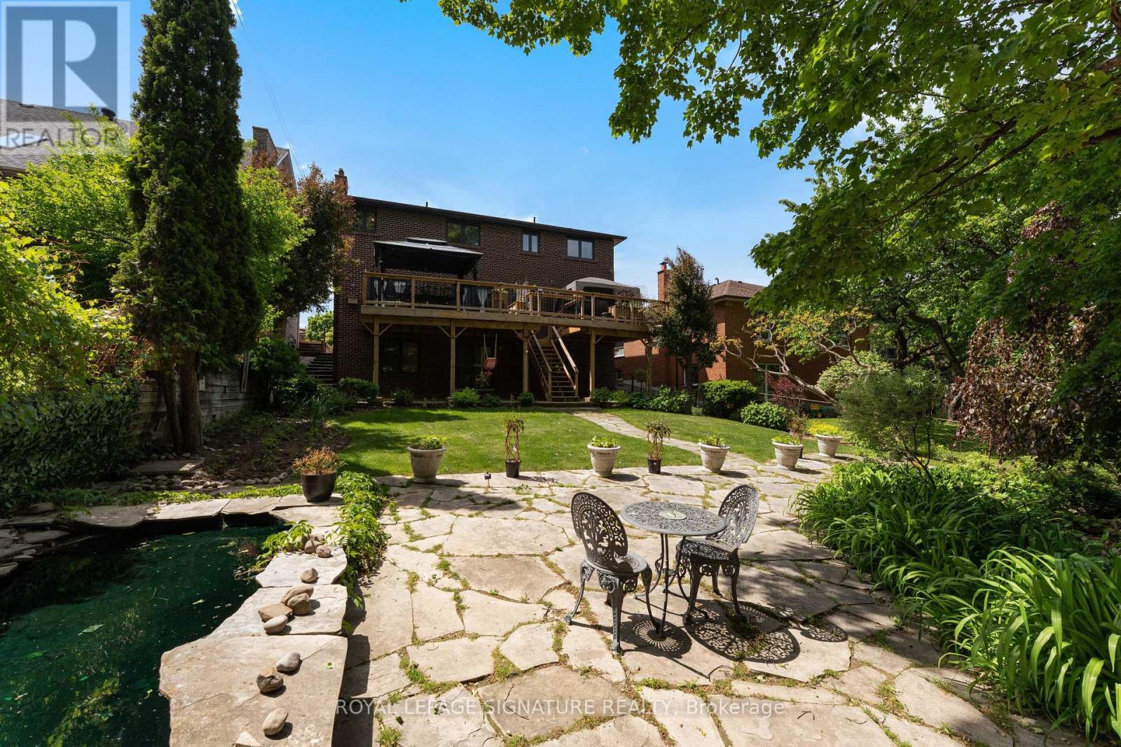74 Willis Road, Vaughan, Ontario  L4L 2S2 - Photo 48 - N13238740