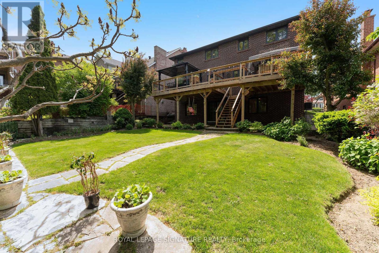 74 Willis Road, Vaughan, Ontario  L4L 2S2 - Photo 44 - N13238740