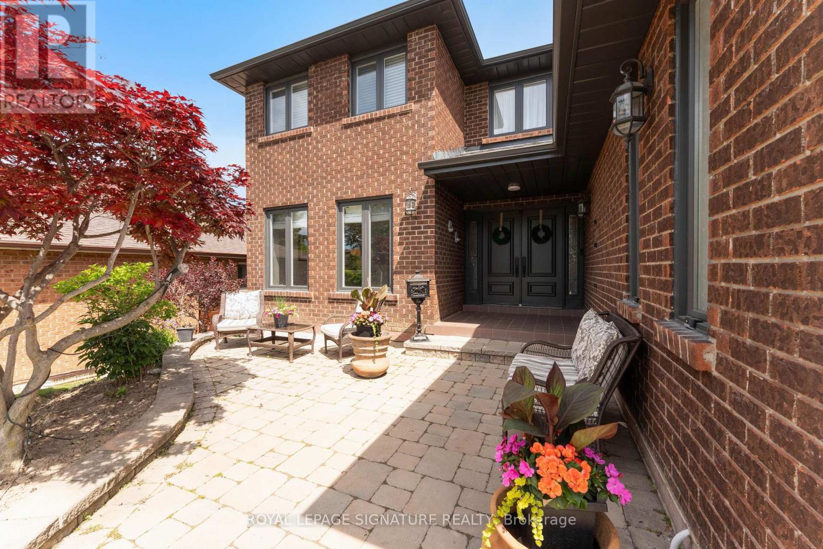 74 Willis Road, Vaughan, Ontario  L4L 2S2 - Photo 5 - N13238740
