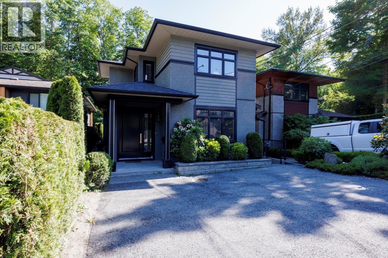 1426 DRAYCOTT ROAD