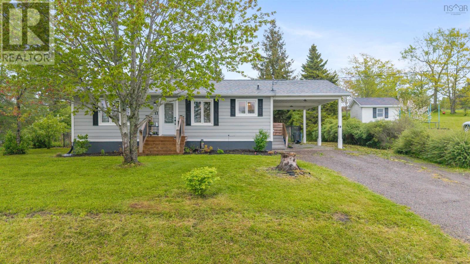 11 Lacey Road, milford, Nova Scotia
