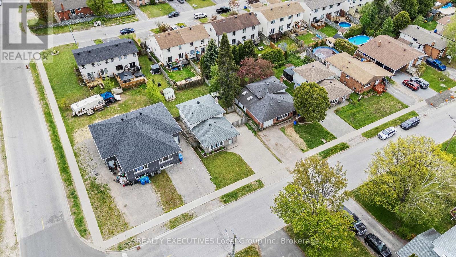 Lorem Ipsum Dolor, North Bay, Ontario  P1B  - Photo 31 - DEMO29849120