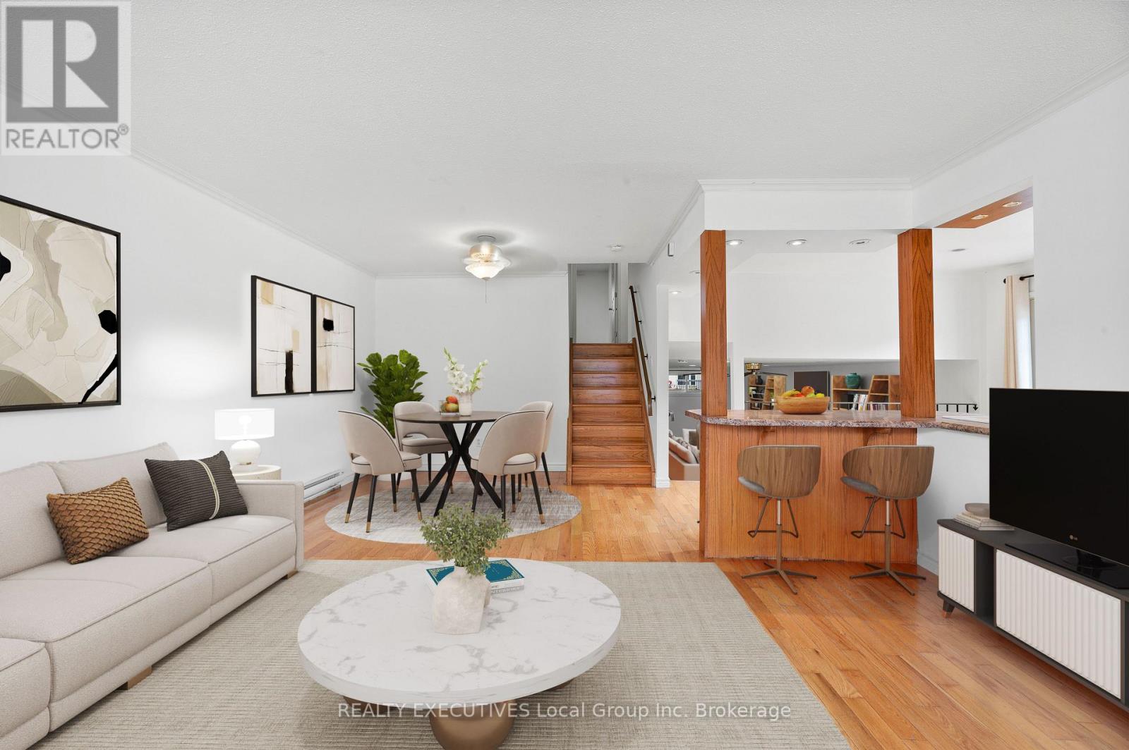 Lorem Ipsum Dolor, North Bay, Ontario  P1B  - Photo 5 - DEMO29849120
